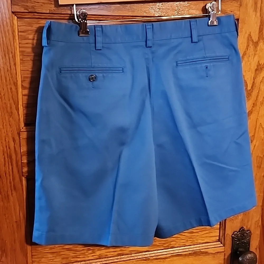 L.L.Bean Natural Fit shorts